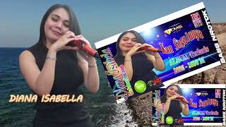 Download Lagu DIANA ISABELLA /LIRIK MUSIC/KAU SEGALANYA MP3