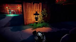 Aragami: Shadow Edition - Explosive Death Achievement Guide
