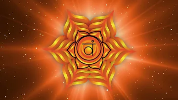 SACRAL CHAKRA CLEANSING SOUNDBATH - Let go of shame guilt, and balance emotions.