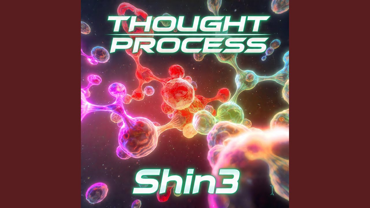YouTube에서 Thought Process 보기 YouTube에서 Thought Process 보기