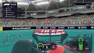 ARL Abu Dhabi 🇦🇪 #10
