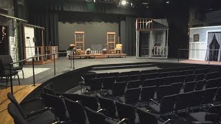 Waco Civic Theatre celebrates 100 years of community and art