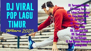 Download lagu DJ VIRAL MUSIK TIMUR - DJ QHELFIN | TERNYATA ABU-ABU | NYONG TIMUR | LAGU POP TIMUR POPULER 2025