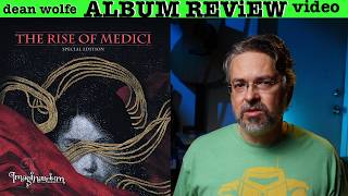 Imaginaerium Album Review "The Rise of Medici" [Prog Rock Symphonic Renaissance]