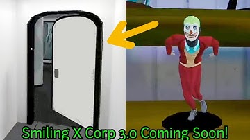 New Things That Gonna Added In Smiling X Corp Version 3.0 | Indiefist