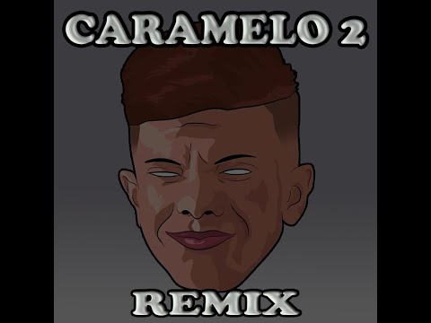 Ozuna x Karol G – CARAMELO 2 (REMIX) – Dj Tobi