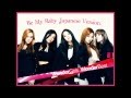 Be My Baby(Japanese ver.)