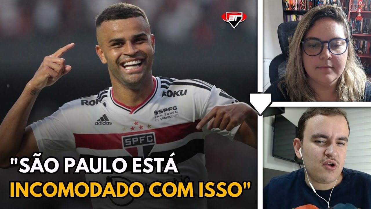 CORINTHIANS INSISTE POR ALISSON E SÃO PAULO DEIXA DE RELACIONAR MEIA