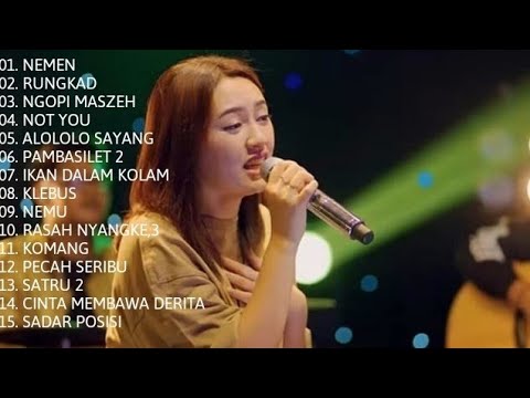 HAPPY ASMARA "NOT YOU " FULL ALBUM TERBARU 2023