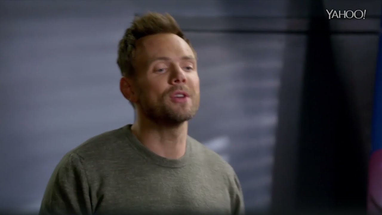 Community Cheat Sheet: The Human Beings (Season 6 Featurette)