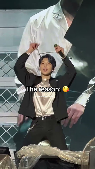 Not GyuCheol asking one more time 😆 #wonwoo #mingyu #scoups #minwon ##gyucheol #woncheol #seventeen