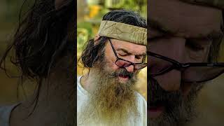 PHIL ROBERTSON