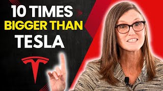 Ready to Soar _ Discover the Stock That Could Eclipse Tesla!📊