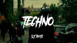 Techno- 36 X Suspect X 2026 Uk Drill Type Beat Prod. Sjbeats
