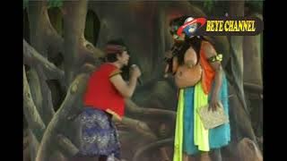 Raden Gilap dari Gua Dalem Palimanan I Sandiwara Candra Kirana I Part 4 Tamat