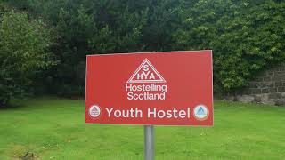 Stirling Youth Hostel