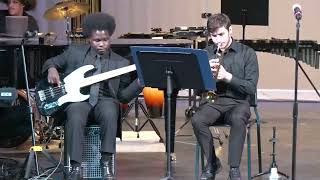 SHS Spring Concert | May 21, 2026