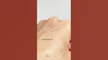 Cùng Zakka khám phá bộ đôi Toner và Serum lợi khuẩn để da luôn khỏe cả khi để "mộc" nhé! #shorts