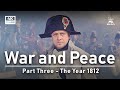 War and peace part three  based on leo tolstoy novel  full movie