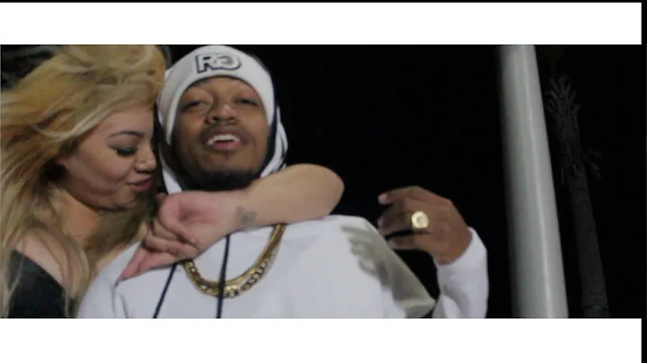 HYPE MAN BAM - PROMISE  ft.RACHEL RIDGEWAY  (OFFIC...