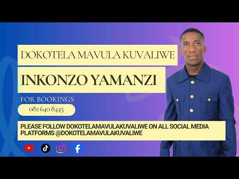 PROPHET DR SOMAHHASHI | INKONZO YAMANZI