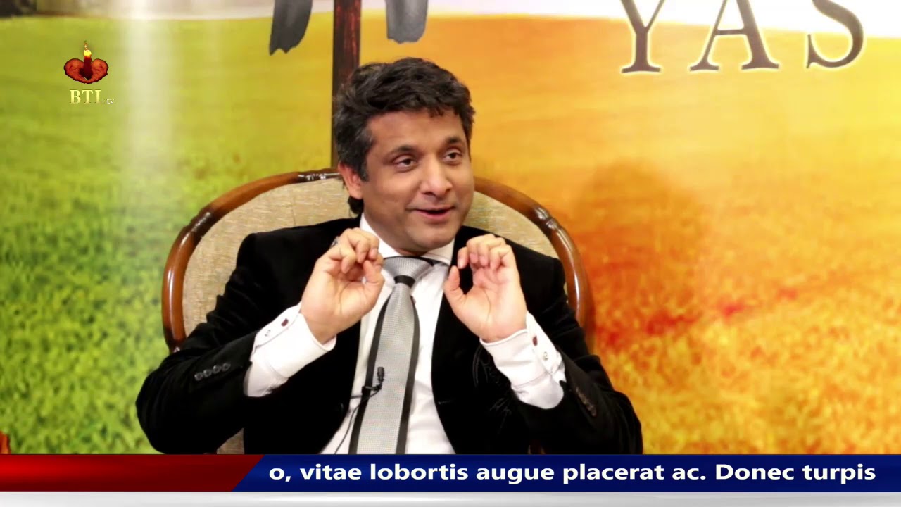 BTL Tv Program Yasu Sang Sawera Pastor Nadeem K Dean Ep#14