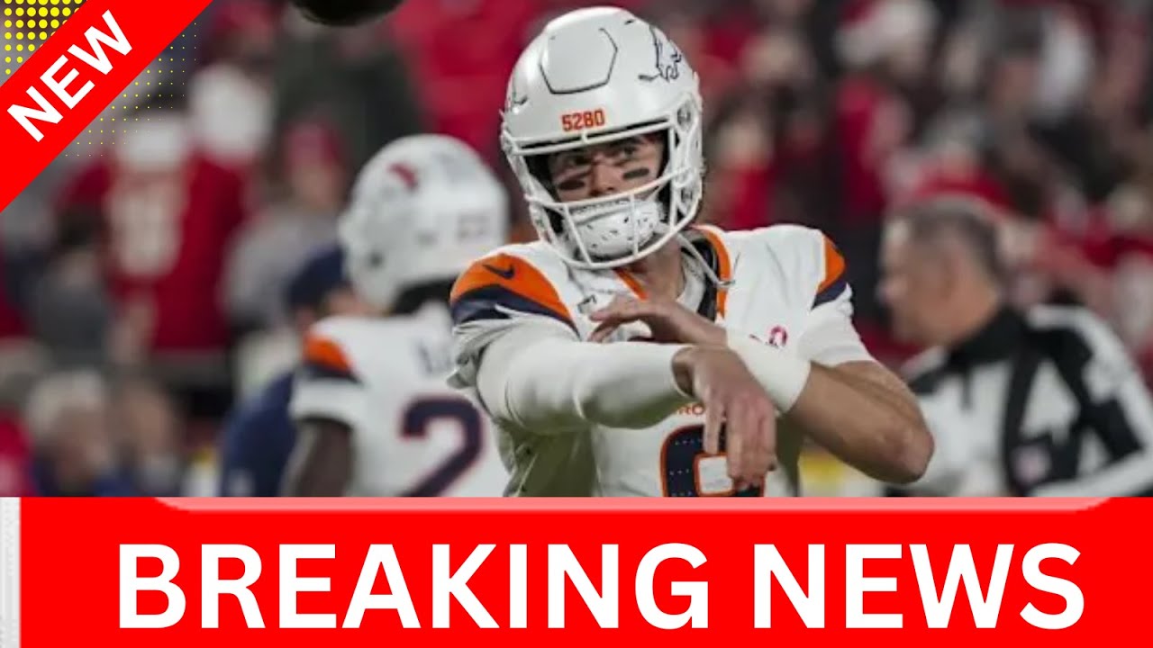 You'll never guess how Chris 'Mad Dog' Russo pronounced Jarrett Stidham's name before Broncos start