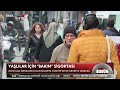 Turusan Bağcı / Ekol TV / 10 Kasım 2025 / Yaşlı Bakım Sigortası geliyor