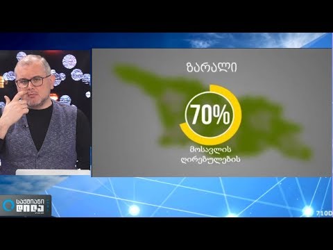 აზიურ ფაროსანასთან ბრძოლა ₾20 მილიონი დაჯდება