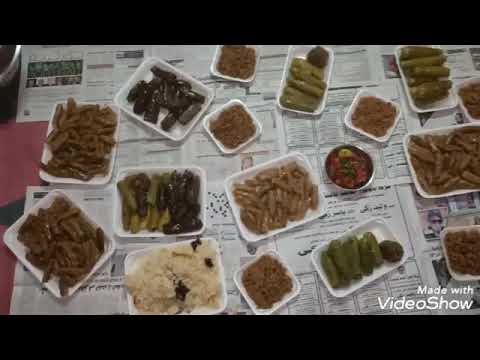 كان يوم متعب جدا بس الحمدلله كل حاجه كانت تمام