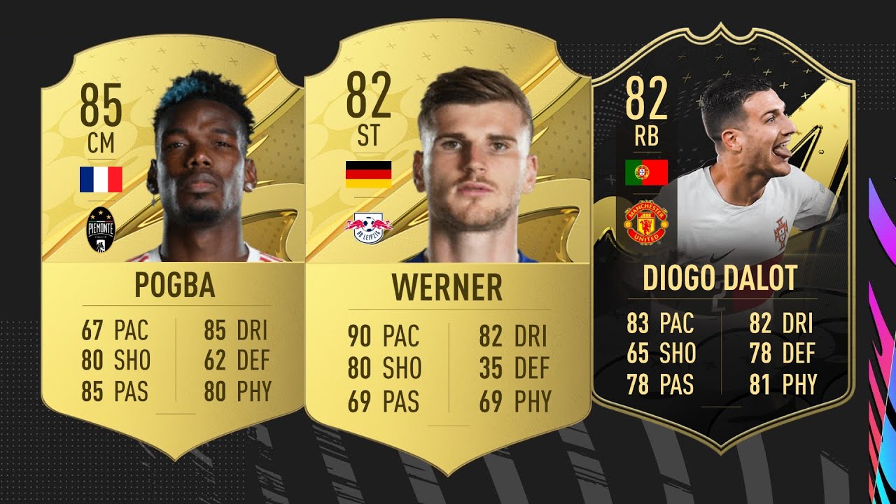 Best Players To Transfer Coins With - Fifa 23