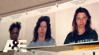 Cold Case Files: Detectives Get Man to Confess to a String of Sex Worker Murders | A&E