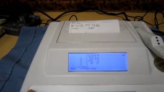 GSI 39 Printing