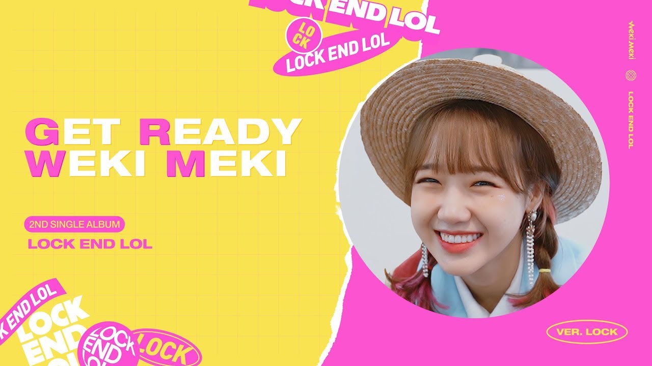 Weki Meki Weki Meki - 