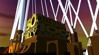 Celebrating 100 Subscribers