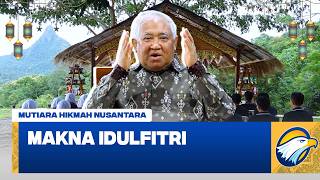 Download lagu [FULL] MAKNA IDULFITRI - [MUTIARA HIKMAH NUSANTARA]