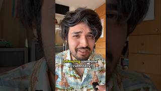 3 easy steps to make the least offensive video on the internet 😊