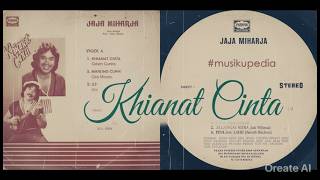 Full Album Jaja Miharja  Khianat Cinta