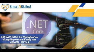 ASP .NET CORE : Les Relations avec les annotations one-to-one