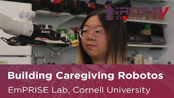 EmPRISE Lab at Cornell University