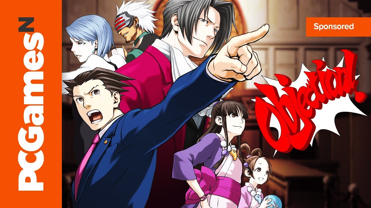Phoenix Wright Ace Attorney Trilogy guide 5 tips to