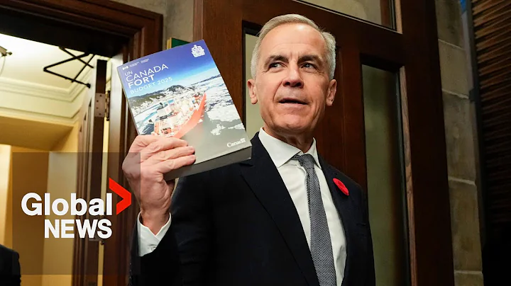 Global National: Nov. 4, 2025 | What's in Carney's 2025 federal budget?