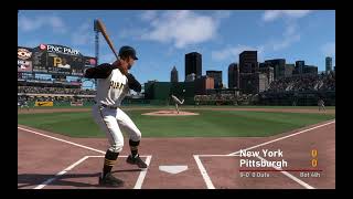 MLB The Show 24 Roberto Clemente Day Program Moments Episode 4: Exactly 3,000 Hits