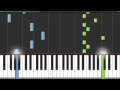 Hachiko: A Dog's Story [MIDI] [Synthesia] [Learning Version]