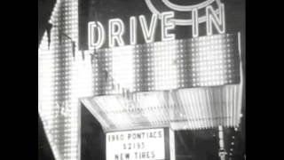 City Song Excerpt, 1961