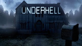 Underhell: A Realistic Shotgun Simulator