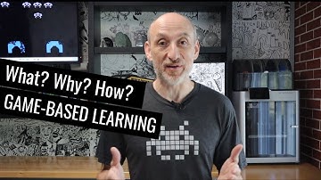 Why Experiential Game-Based Learning Works — and How It Transforms Education