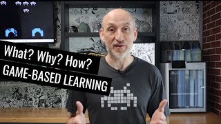 Why Experiential Game-Based Learning Works — and How It Transforms Education