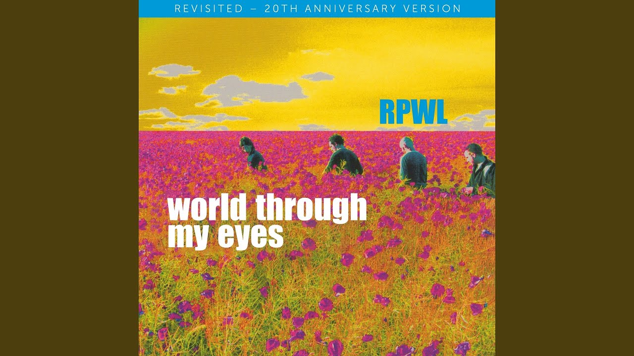 Roses (feat. Ray Wilson) (Revisited)