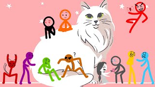 Download Lagu A Little To The Left | FULL GAME Compilation MP3